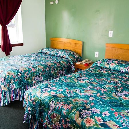 Bay Drive Motel West Atlantic City Pleasantville Kültér fotó